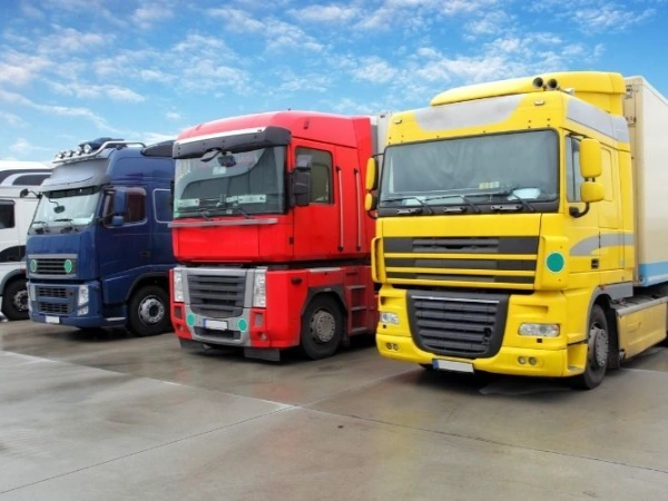 Ankara Mustafakemalpaşa Nakliye